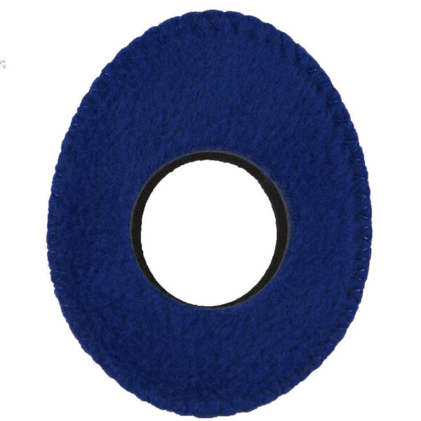 eye cushion oval fleece