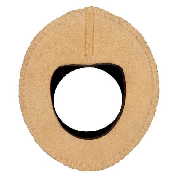 eye cushion chamois