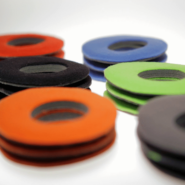 Exora Round-M FLEECE Arri Alexa Amira