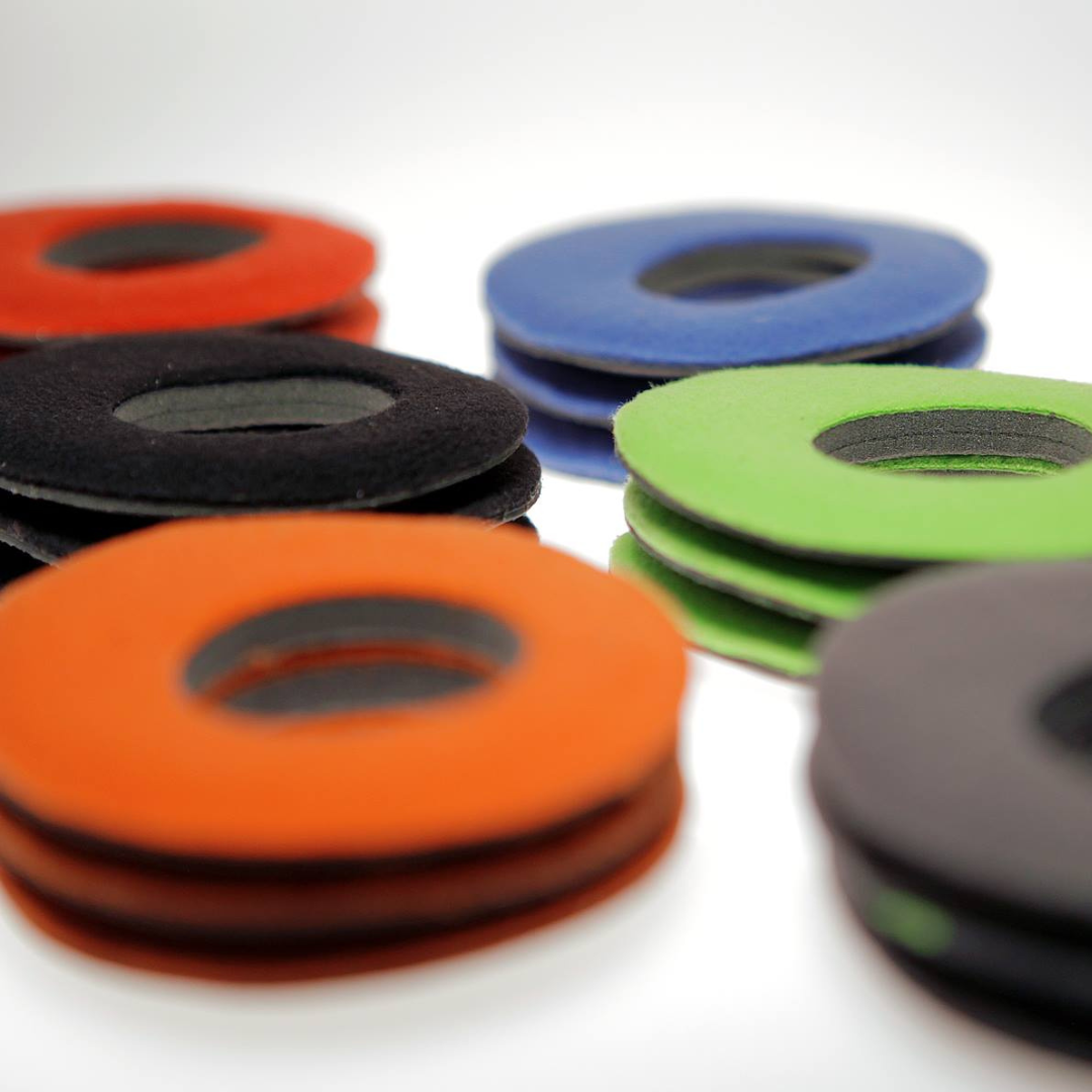 Exora Round-M FLEECE Arri Alexa Amira