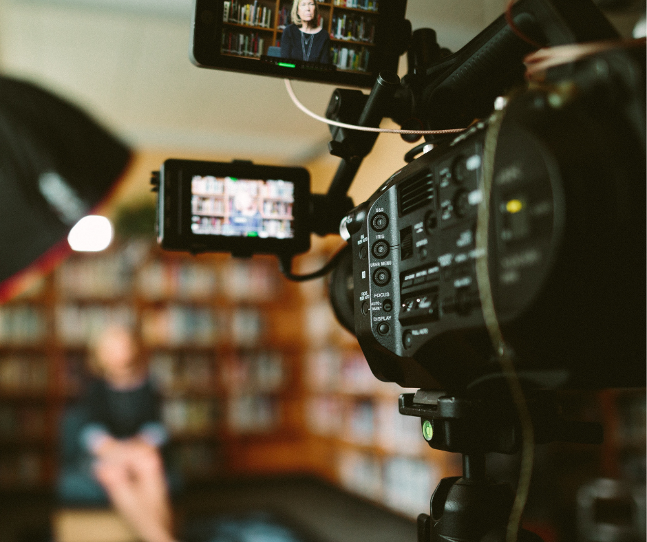 9 Camera Techniques – Which One Will You Master First?