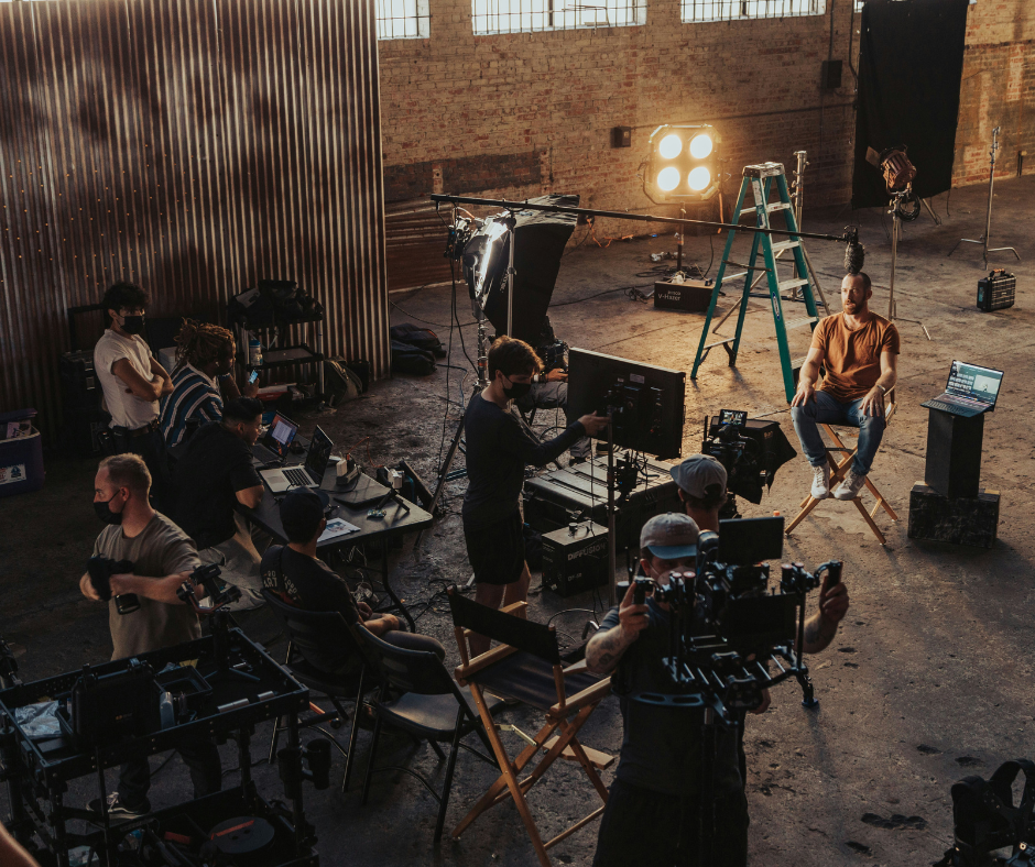 How to Become a First Assistant Director?