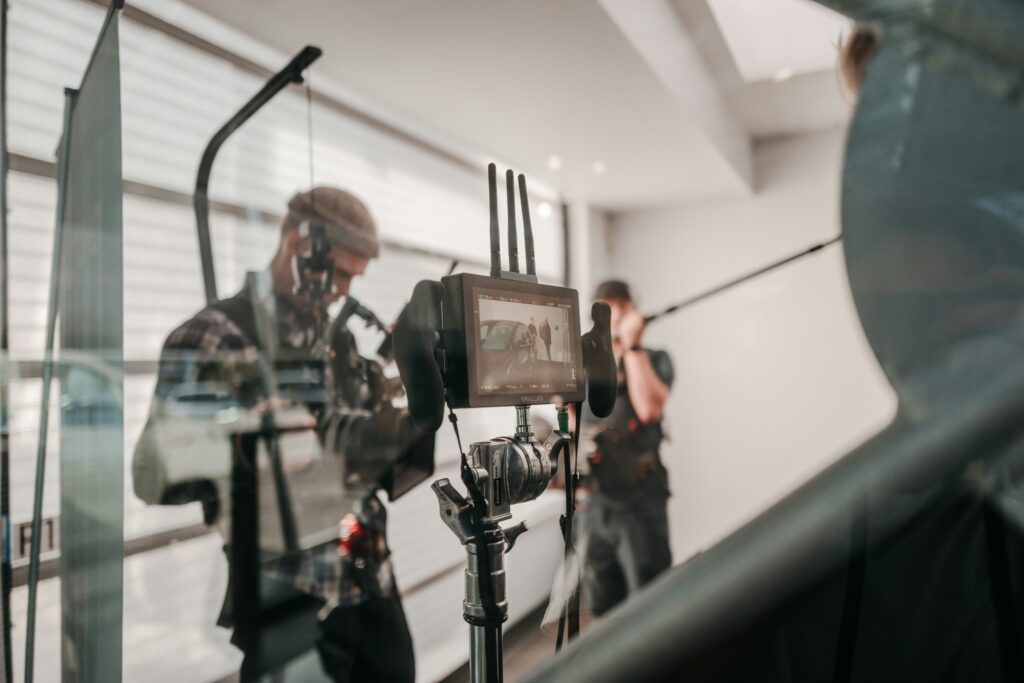 10 Types of Acting Techniques: A Guide for Film Professionals