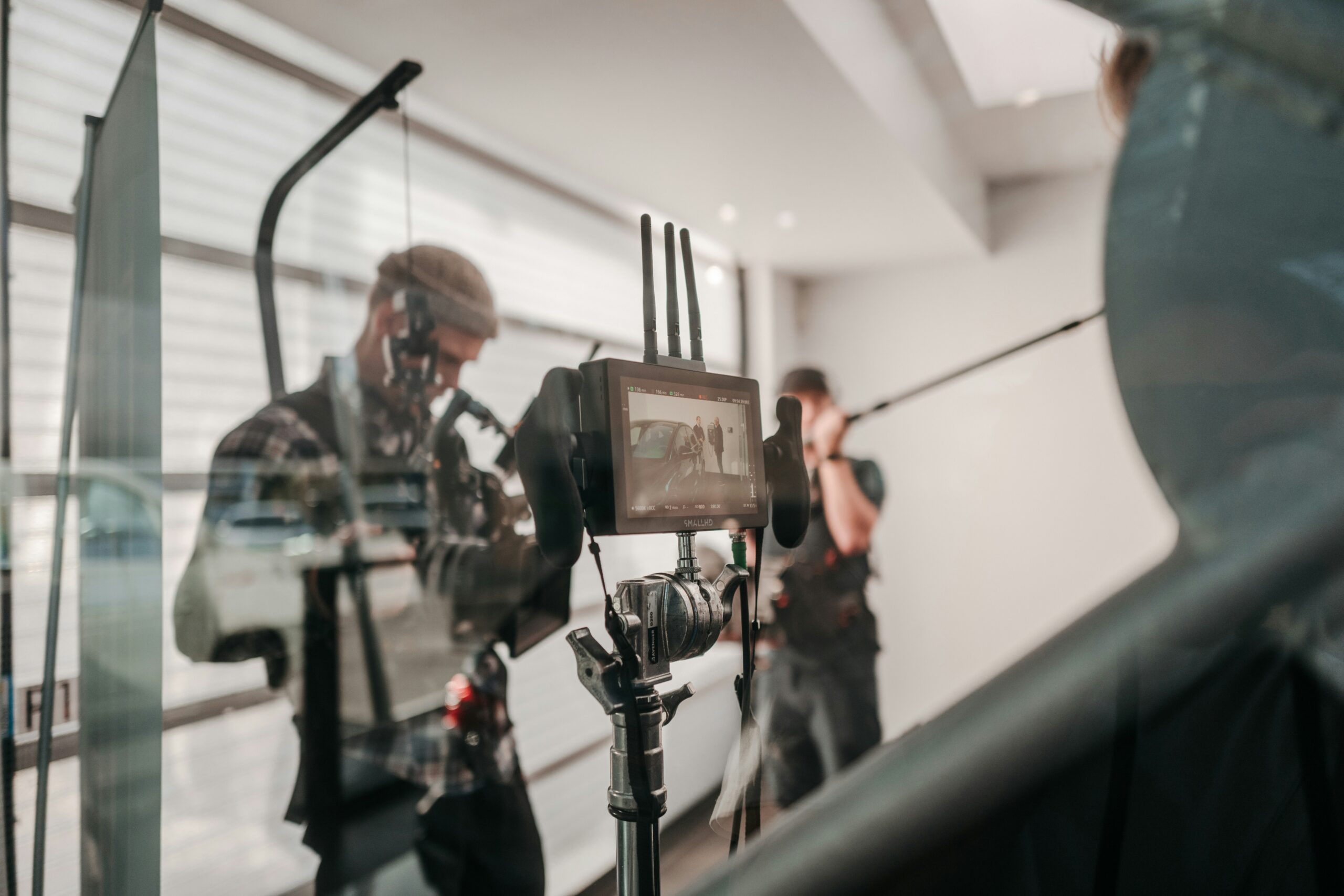 10 Types of Acting Techniques: A Guide for Film Professionals
